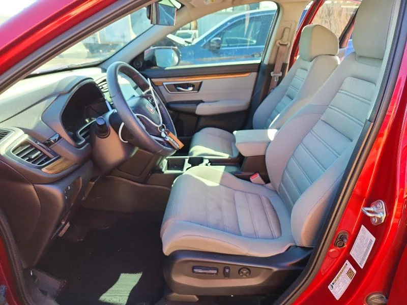 HONDA CR-V 2020 photo 7