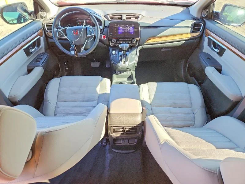 HONDA CR-V 2020 photo 8