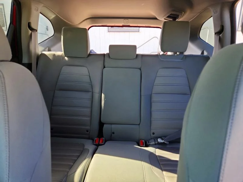 HONDA CR-V 2020 photo 10