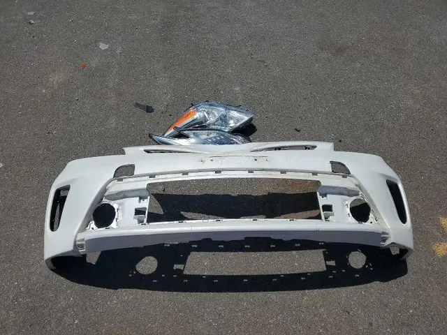 TOYOTA PRIUS 2015 photo 13