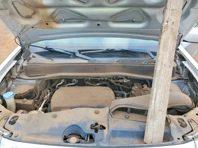 HONDA PILOT 2011 photo 12