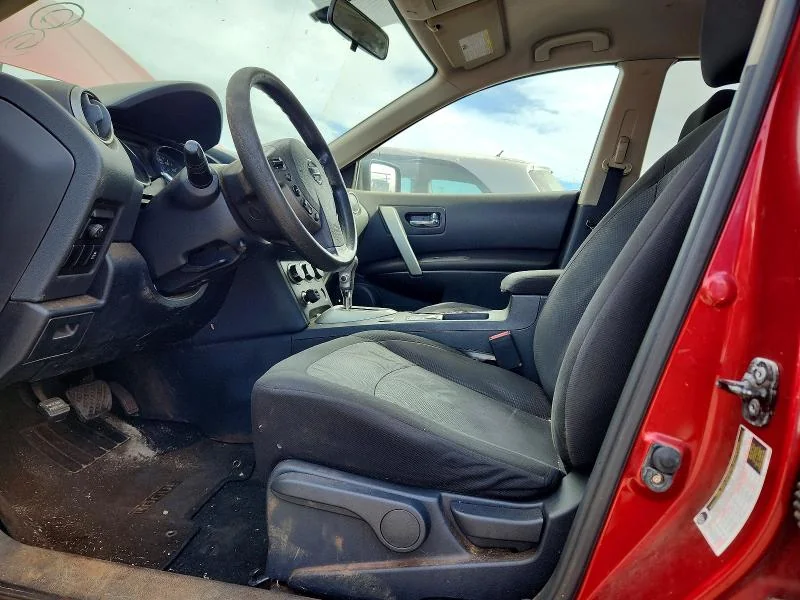 NISSAN ROGUE 2013 photo 7