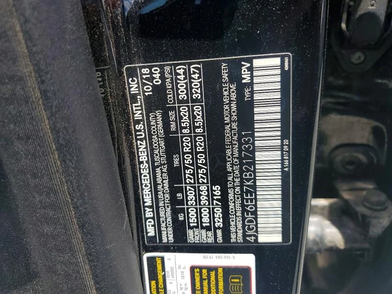 BMW I3 2014 photo 13