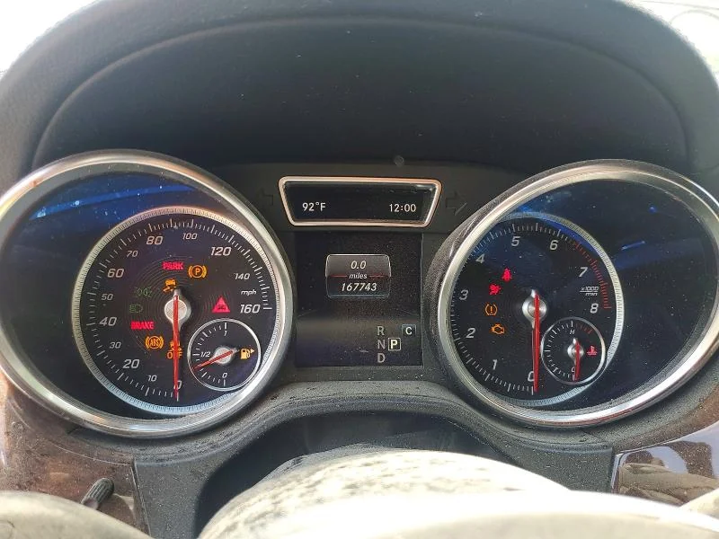 BMW I3 2014 photo 9
