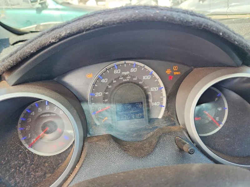 HONDA FIT 2010 photo 9