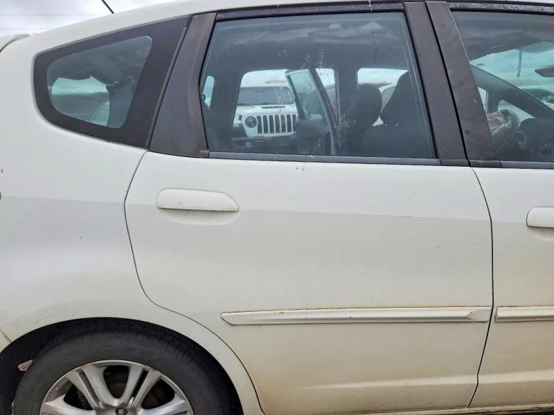 HONDA FIT 2010 photo 10