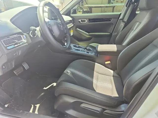 HONDA CIVIC 2026 photo 7