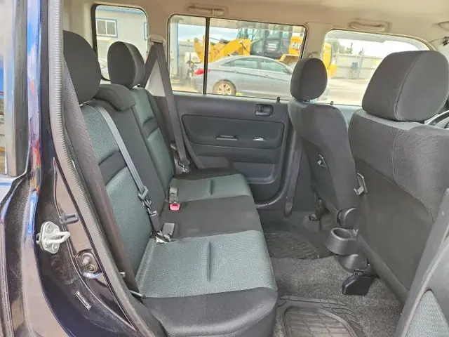 TOYOTA SCION 2006 photo 11