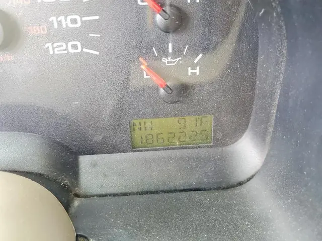 FORD F150 2005 photo 9