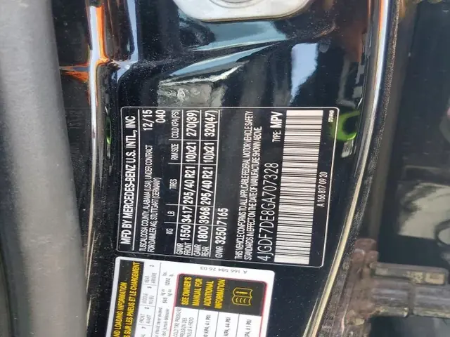 BMW 335 2015 photo 12